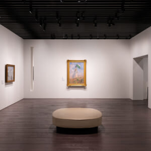 モネの発見や歩みを学ぶ、『クロード・モネ−風景への問いかけ』展特別鑑賞イベントをレポート！