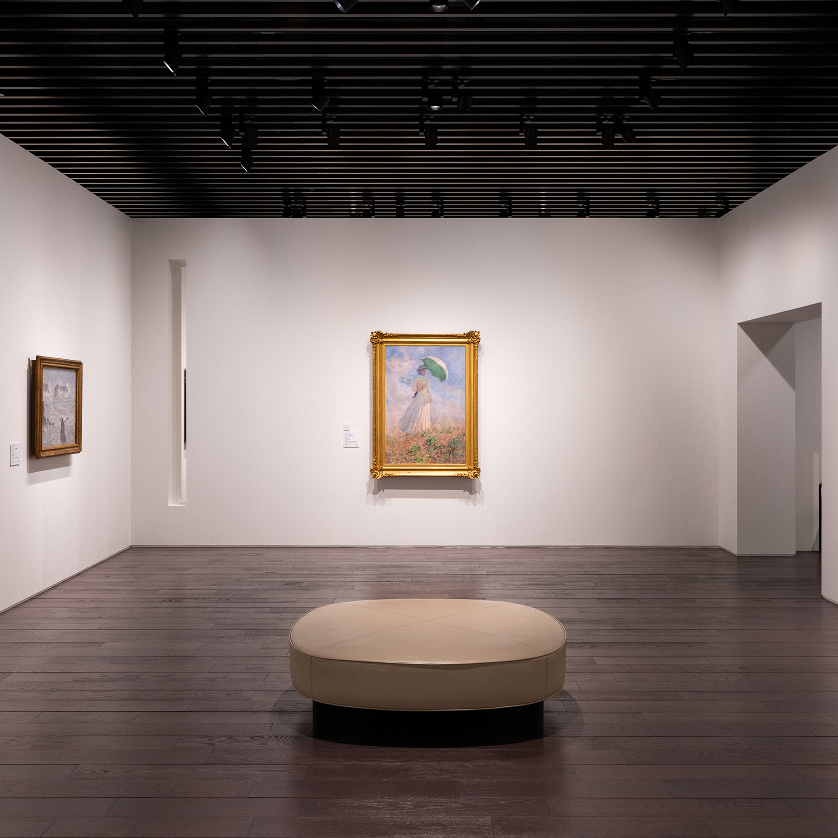 モネの発見や歩みを学ぶ、『クロード・モネ−風景への問いかけ』展特別鑑賞イベントをレポート！