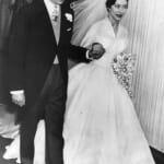 マーガレット王女の結婚式