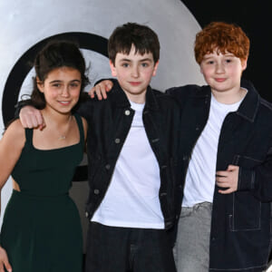 1話あたり1000万円超！ ドラマ版『ハリー・ポッター』で子役が手にする驚異的なギャラ。