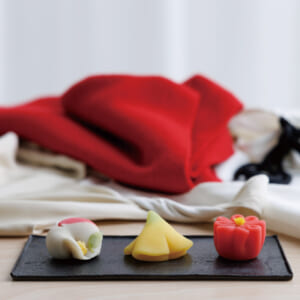 セアン青山のギャラリースペースで再発見する、日本の伝統美。