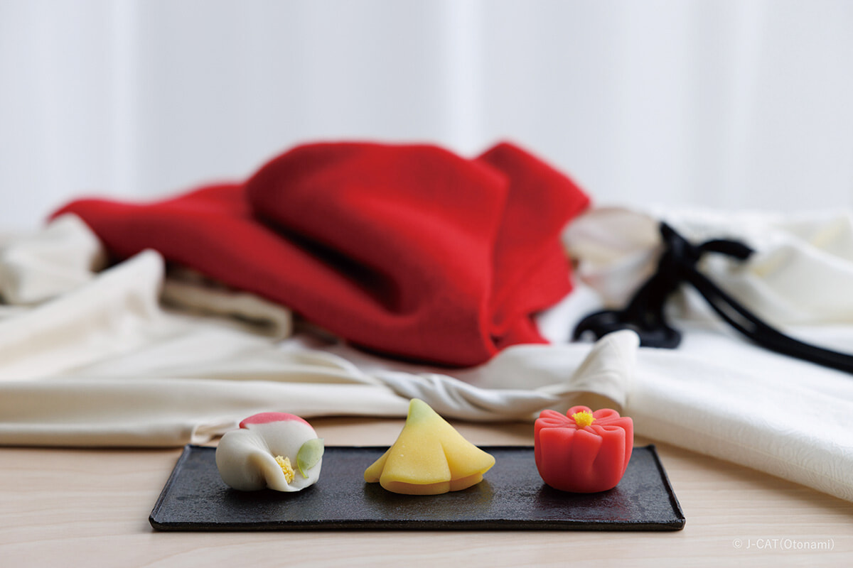 セアン青山のギャラリースペースで再発見する、日本の伝統美。