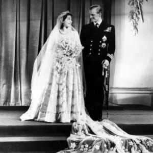 プリンセスも女優もモデルも……歴代セレブが魅せた、最も美しいウェディングベール！