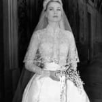 グレース・ケリー、結婚式