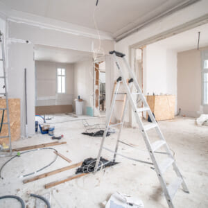 後悔しないための基礎知識、リフォームとリノベの違いから始める家づくり入門。