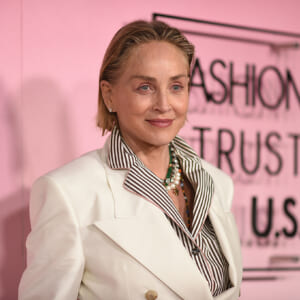 「生々しくて乱暴」シャロン・ストーン、現代映画の性的描写に苦言、自身の過酷な経験も告白。