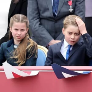 「素晴らしい存在感」王室専属カメラマン、キャサリン皇太子妃とウィリアム皇太子の子どもたちの個性を明かす。