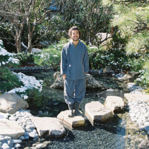 【5/25開催】ディオール バンブー パビリオンで、日本庭園の美に触れる体験にご招待。