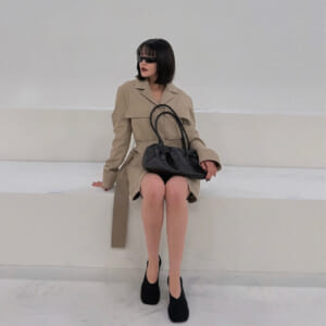 パリコレでしか得られない経験と、現地で見て感じたリアル。