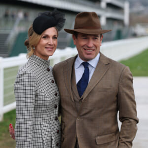 「祝福のはずが一転」アン王女の長男ピーター・フィリップスの結婚式写真が王室内で波紋を呼んだ理由。