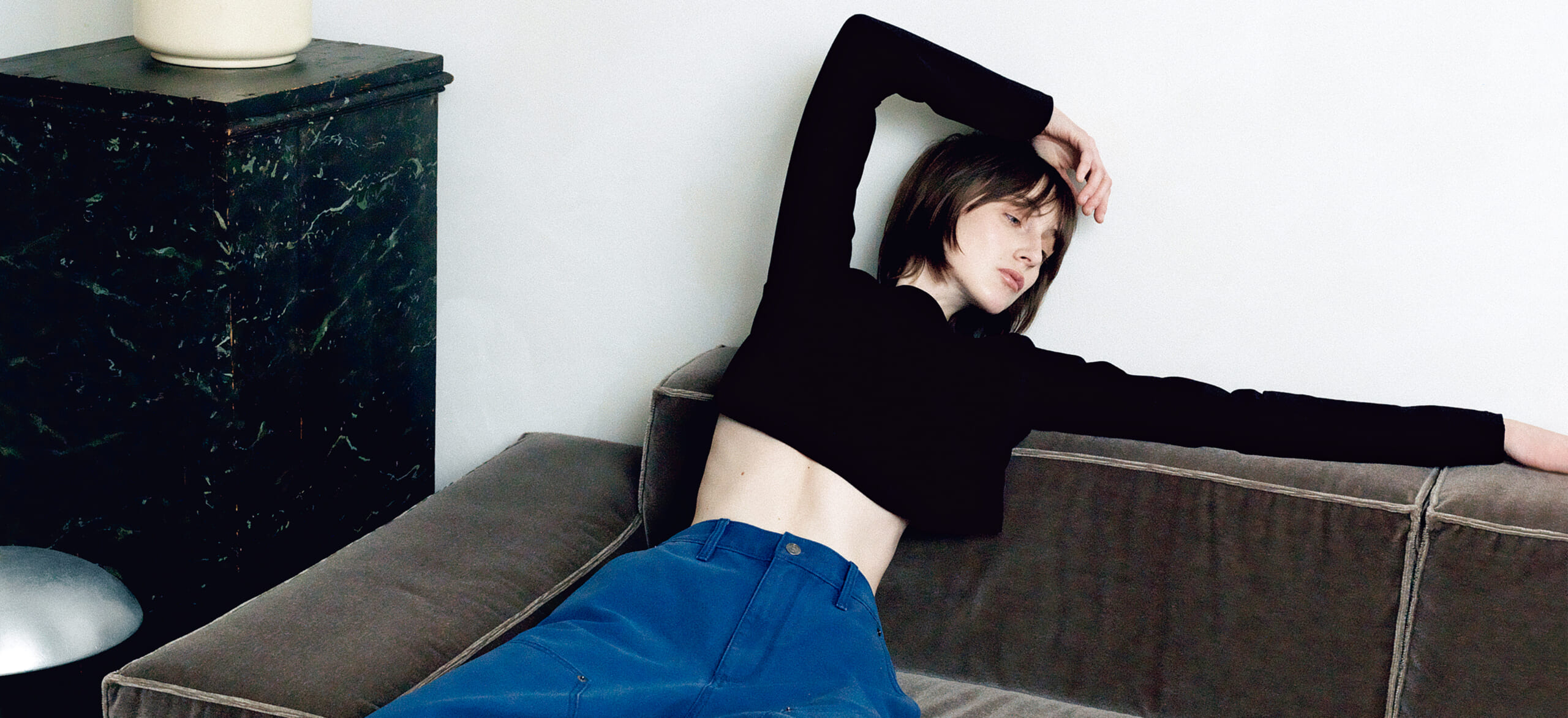 フレンチシックの新スタンダード。