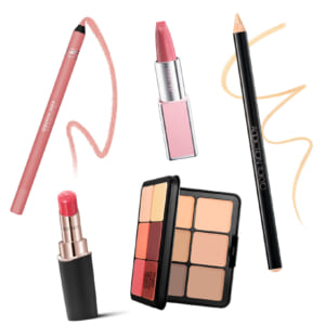 対人関係が好転するリップメイク術。【運を磨く！ビューティ人相学入門】