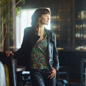 【インタビュー】ソフィー・マルソー、「女性として、母親として、ひとりの人間として」見つめる現代とは？