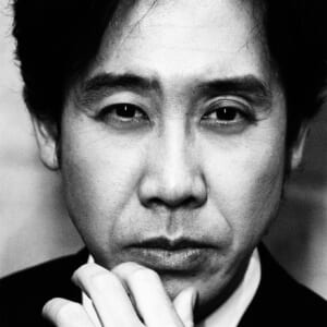 渋い！ カッコいい！ 大泉洋の写真は、齊藤工の目線。