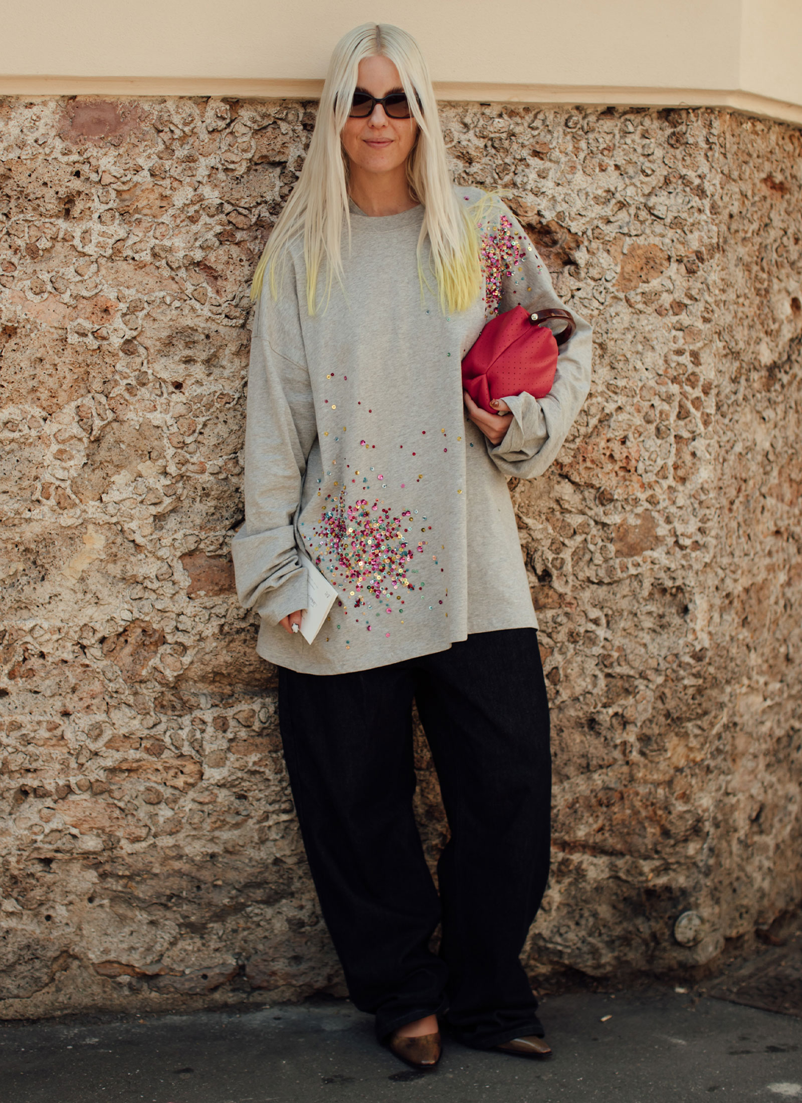 スタイリスト、Jamie-Maree Shipton