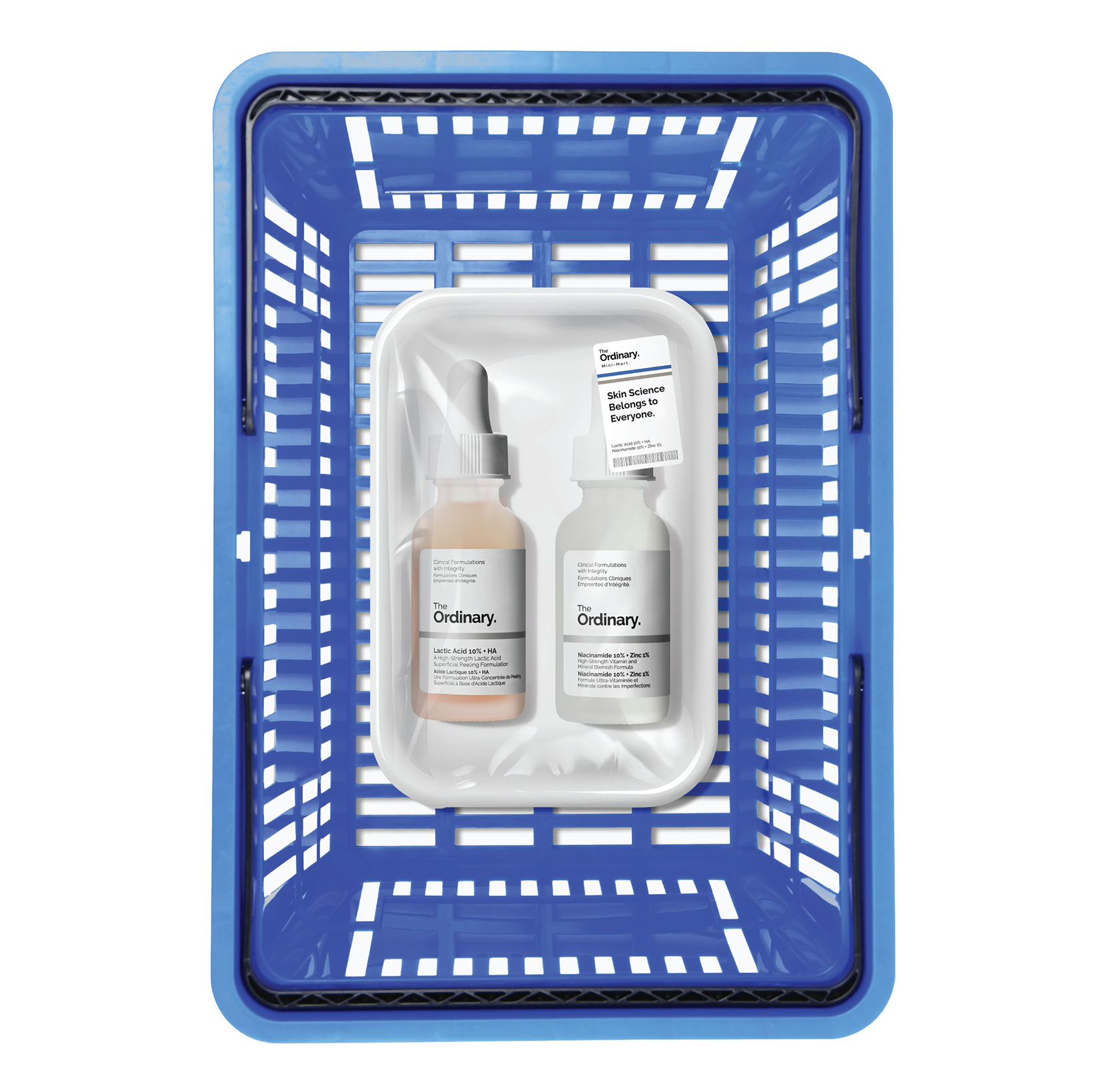 大阪初、オーディナリーのコンビニエンスストアが期間限定オープン！