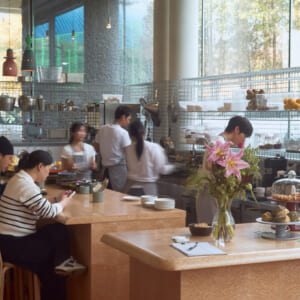 ソウルガールが集う、次世代ブランチカフェ3軒。クレープもワインも、新感覚タコスも。