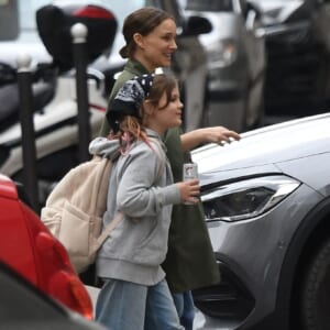 ナタリー・ポートマン、44歳で第３子妊娠を公表。