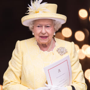 「冗談といたずらが大好き」エリザベス女王の知られざる一面を、王室スタイリストが明かした。