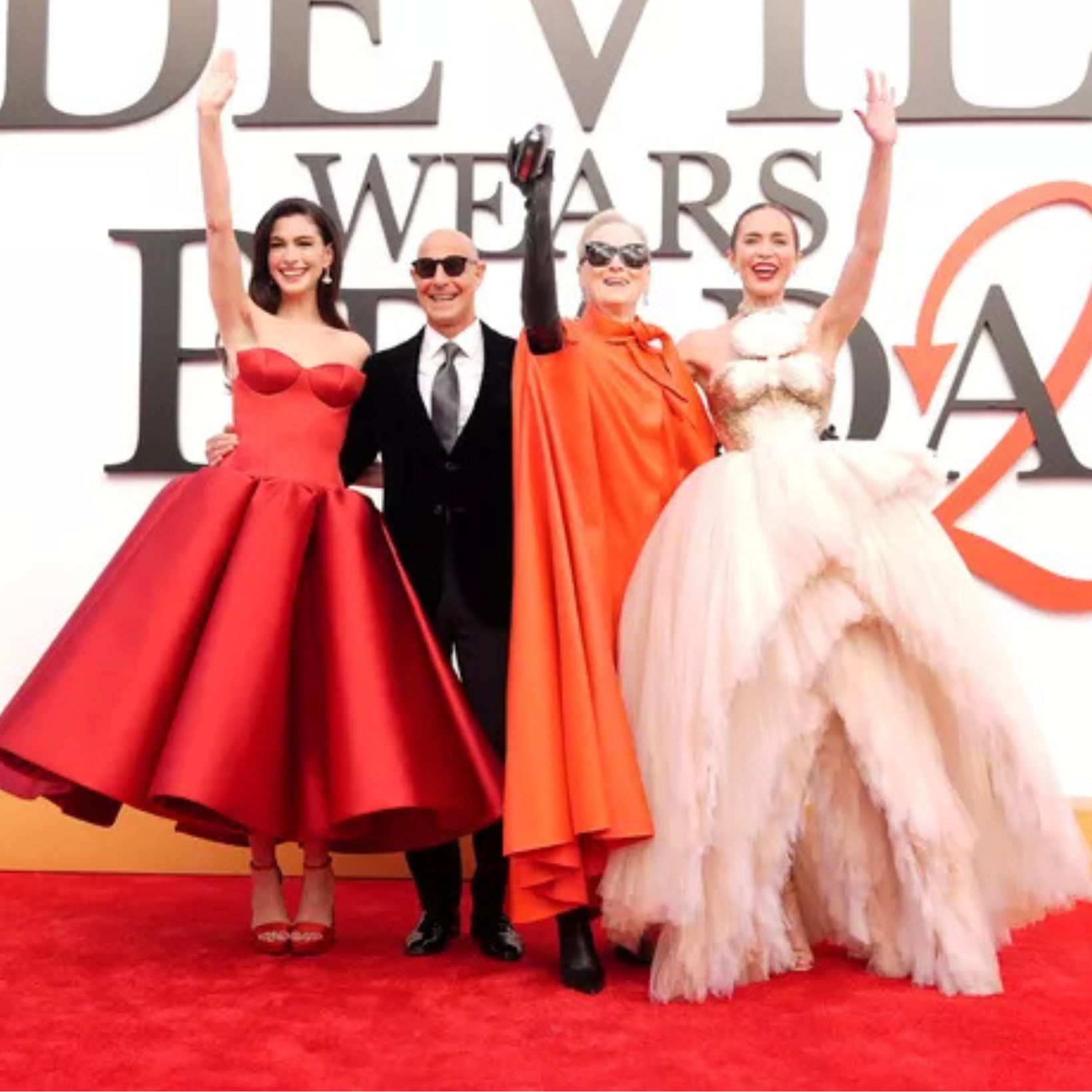 映画『プラダを着た悪魔2』公開直前、世界を駆け巡ったファッションを振り返る！