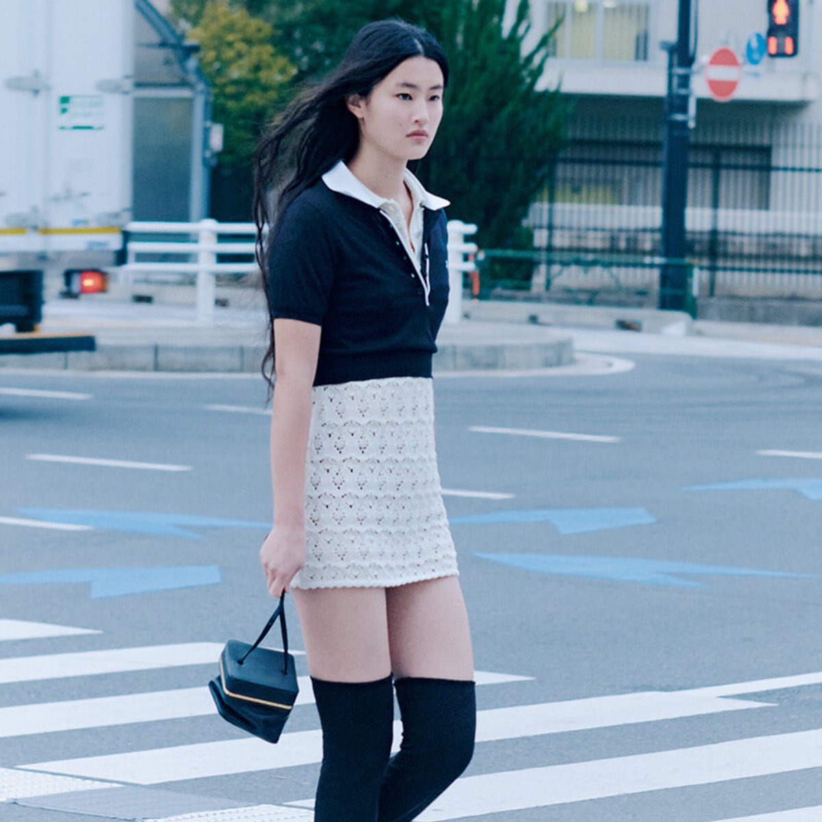 【セリーヌと私】フレンチシック。／小嶋智子