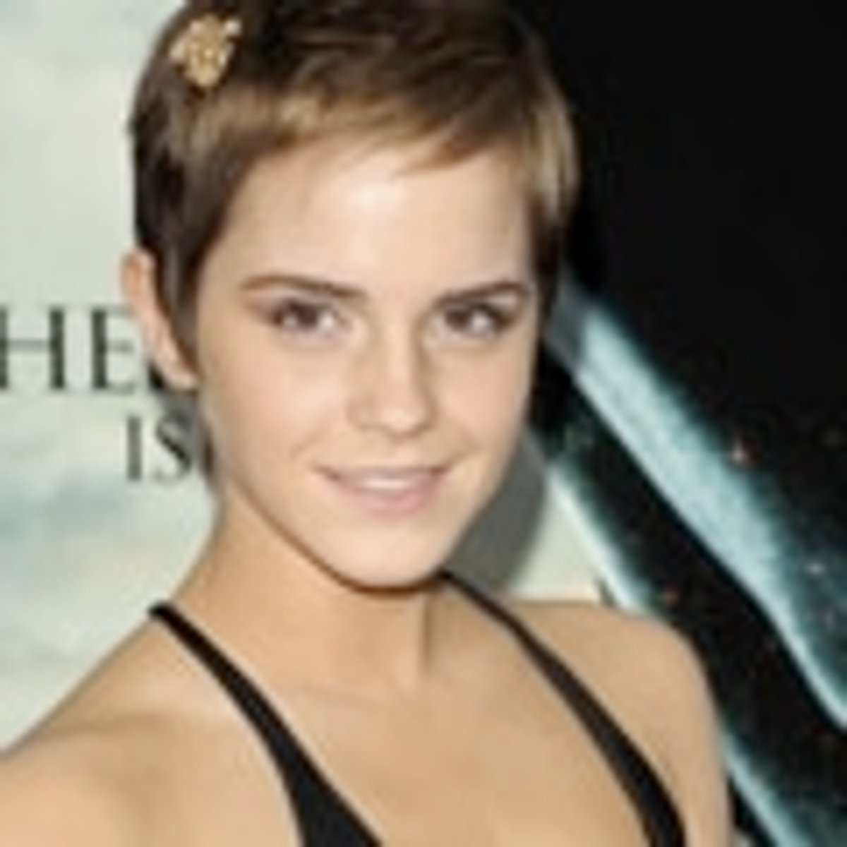 エマ・ワトソン、30歳以下の最もセクシーな英女優に | madameFIGARO.jp
