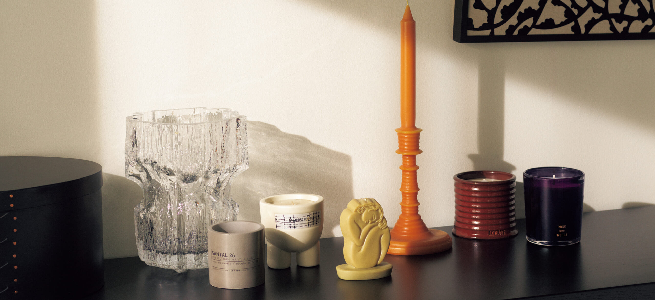 空間ごとに変わる「香りの正解」を専門家が解説。