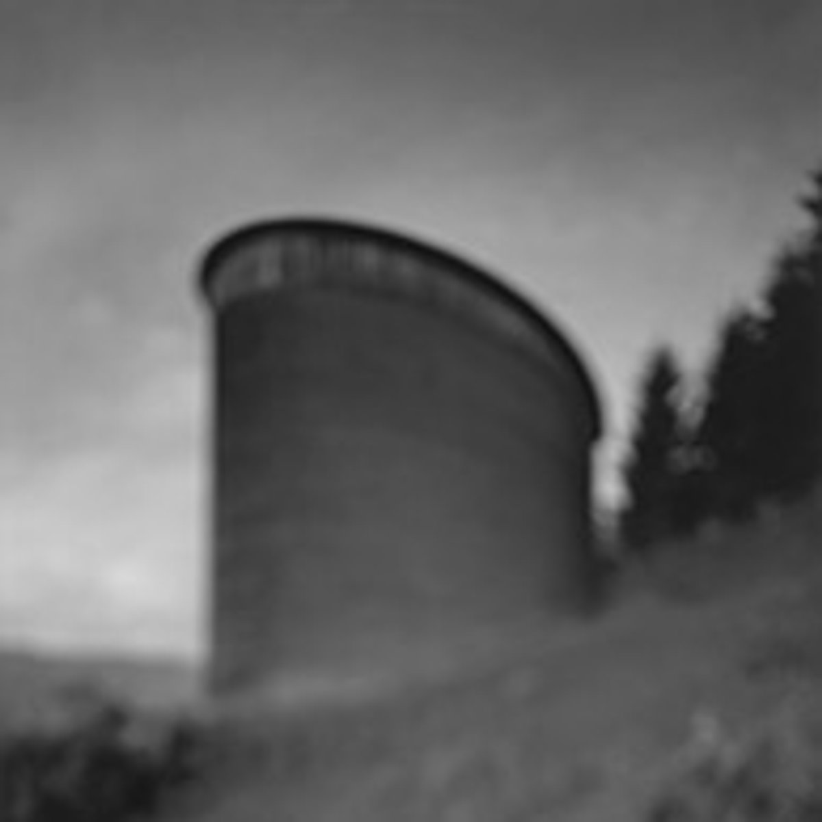 杉本博司の個展「Architecture of Time」、CoSTUME NATIONAL青山旗艦店