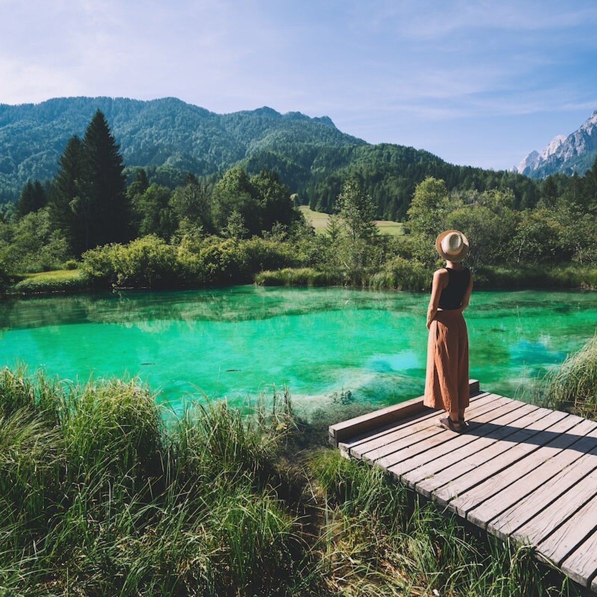 心と身体が教えてくれる、あなただけの「美学」。そこから始まる新たな旅。