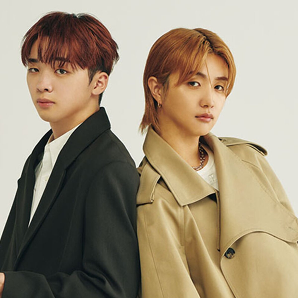 BE:FIRSTのJUNONとRYUHEIが動画で語る、パーソナルなフレグランスとの付き合い方。【香る、男たちPart1】