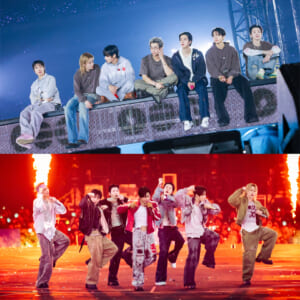 BTSとARMYが、愛と信頼の絆を確信した東京ドーム公演＠26年4月。