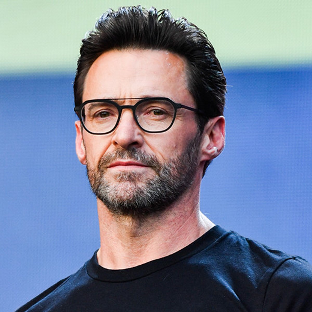 ヒュー・ジャックマン、皮膚がんの良好な経過を報告。