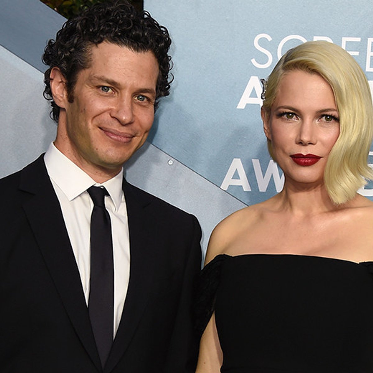 ミシェル・ウィリアムズが14年ぶりに出産！