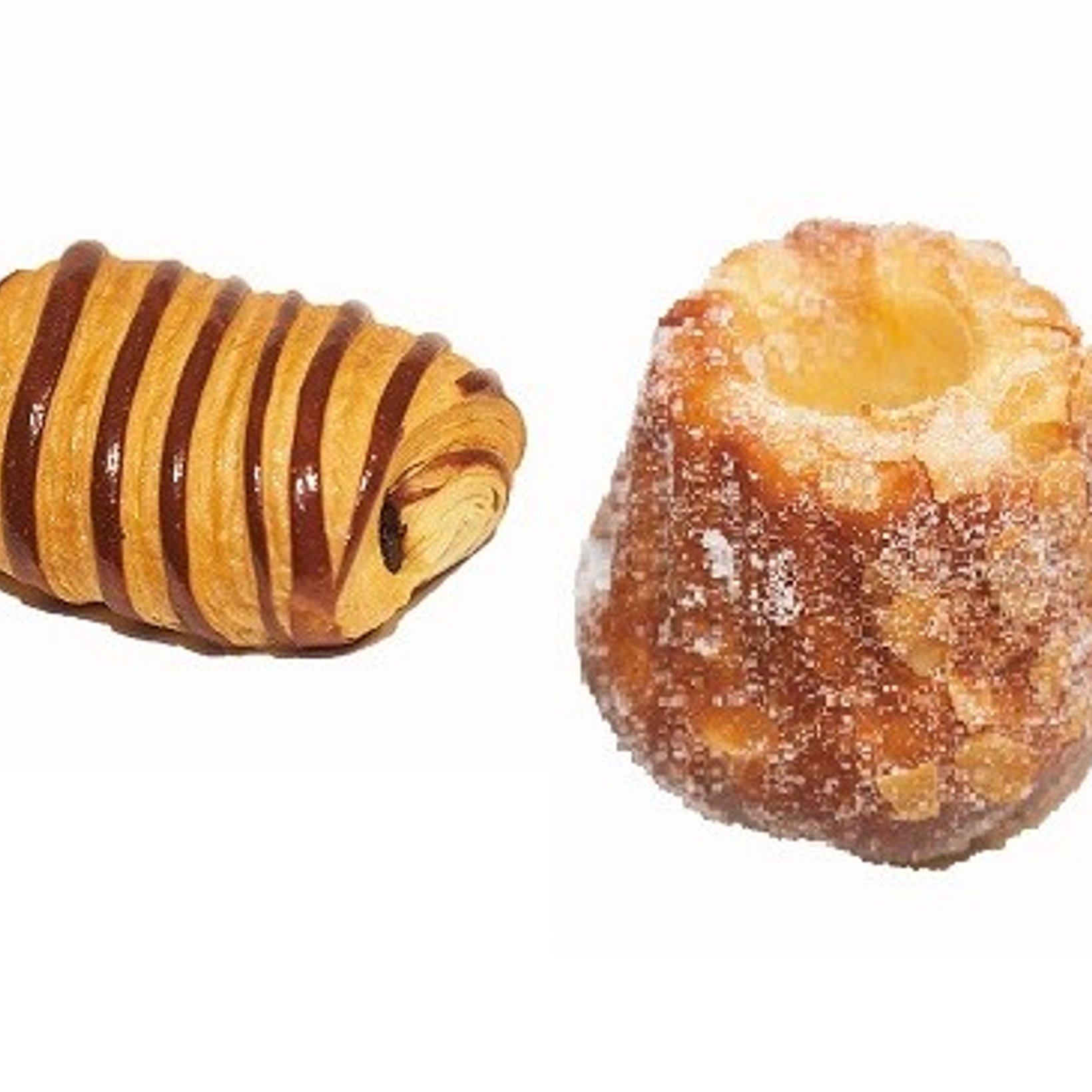 見た目も可愛い、パリのヴィエノワズリ（菓子パン）探し。