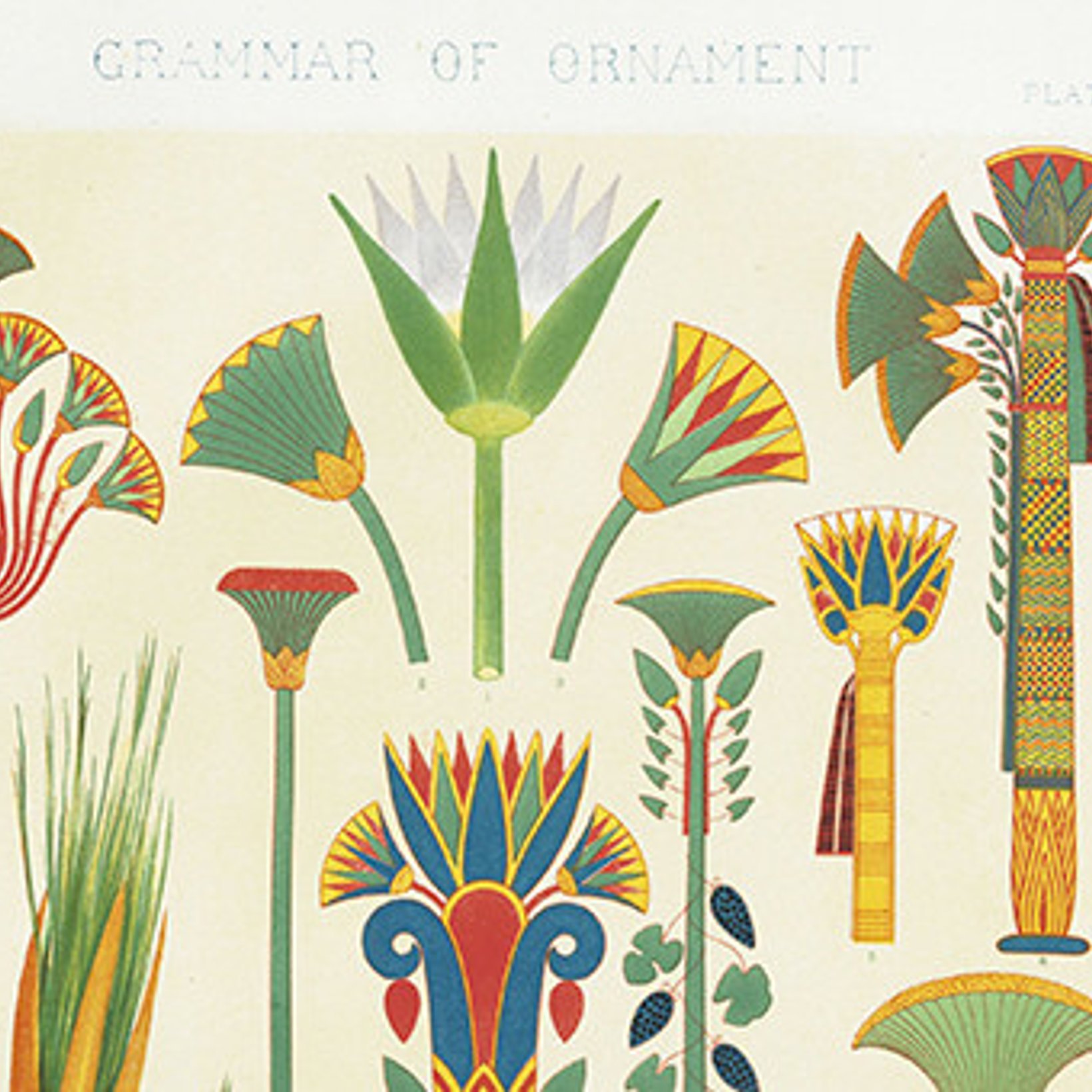 装飾美術館の図書館は、地味だけどクリエイターの強い味方。