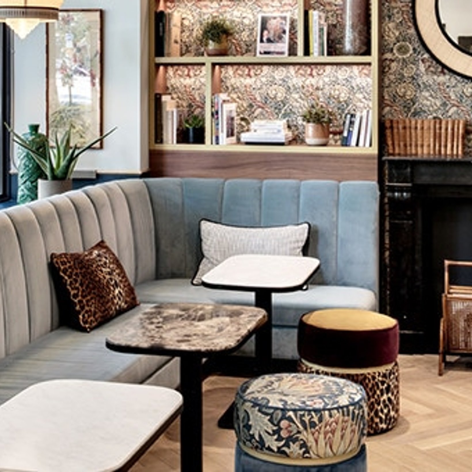 パリ最高のバゲットが朝食。オテル・レオポルドに泊まろう。