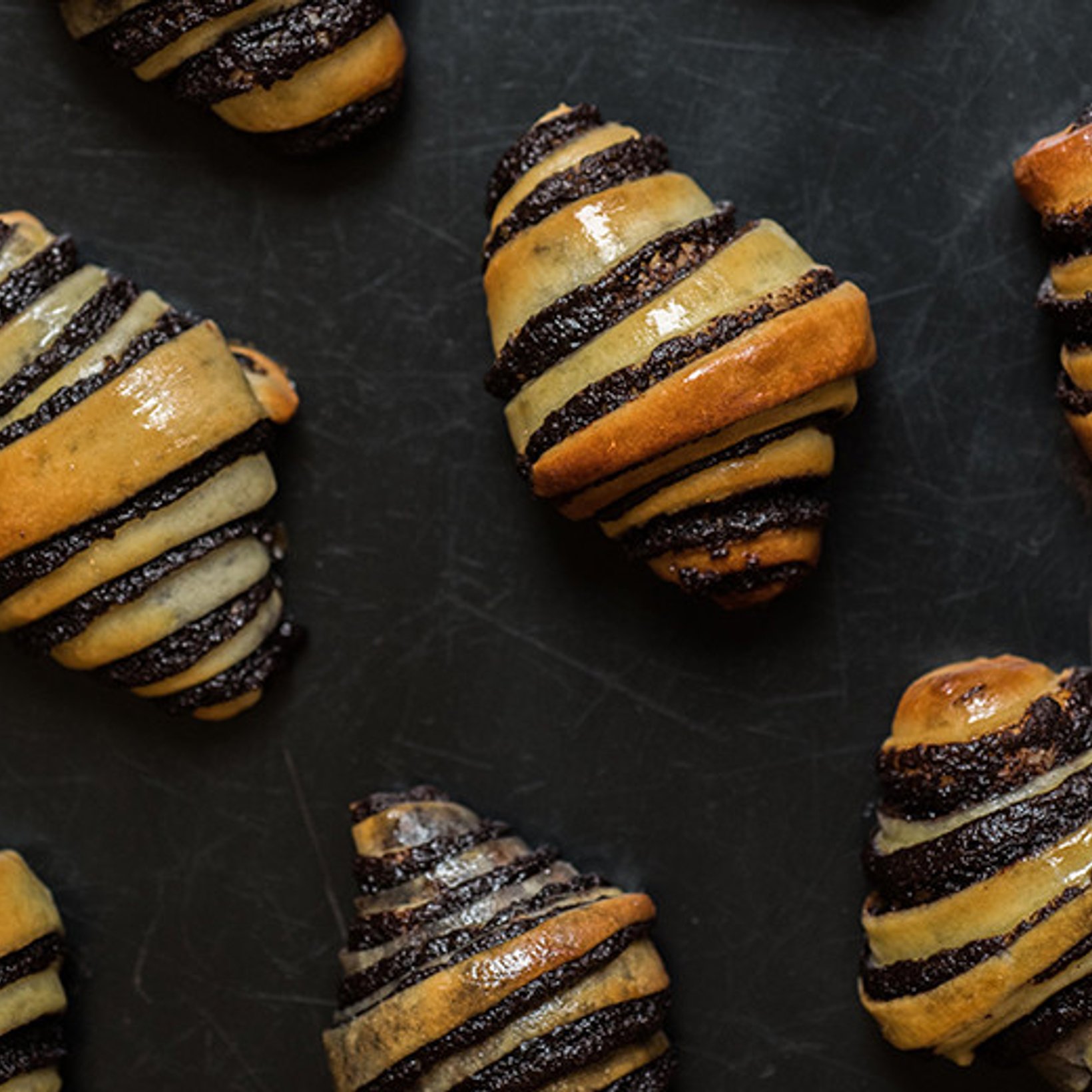 開店前からパリを騒がす、新しいパン屋さんバブカ・ザナ。