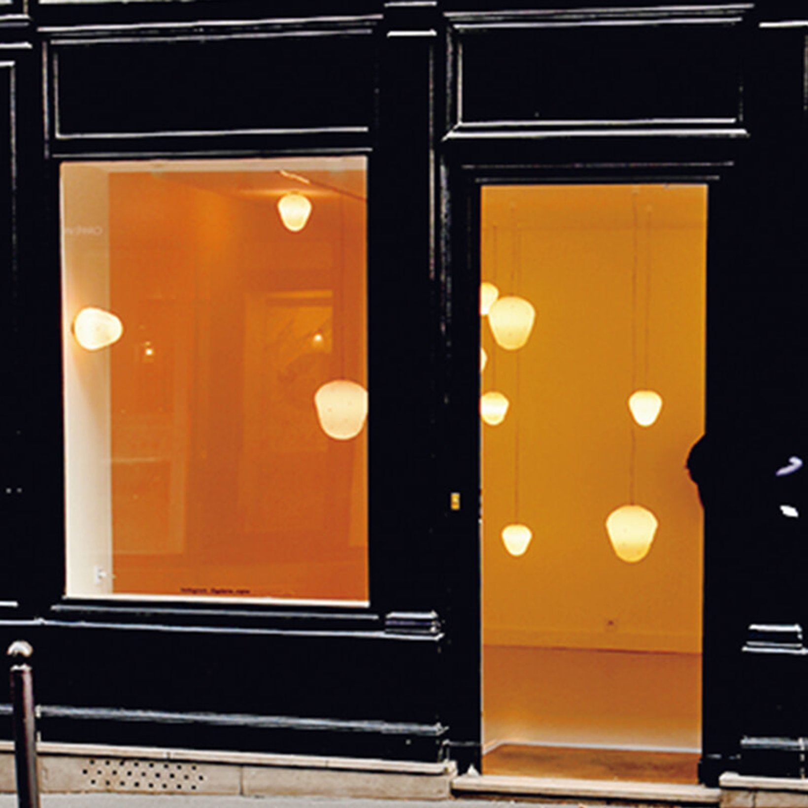 新世代をサポートする、サンジェルマンのデザインギャラリー。