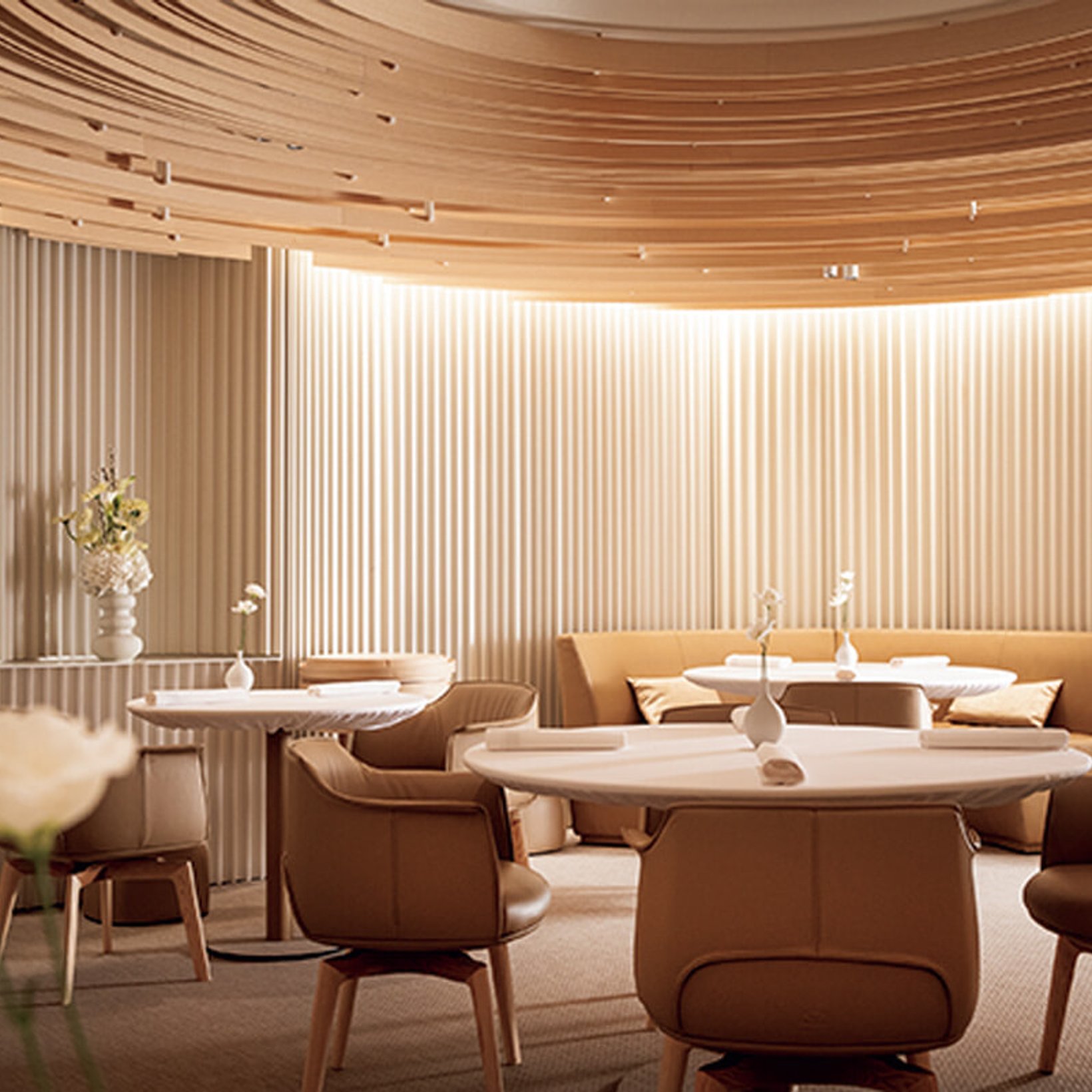 仏美食界が注目！ 佐藤伸一シェフの新舞台。【パリのマイベストレストラン】