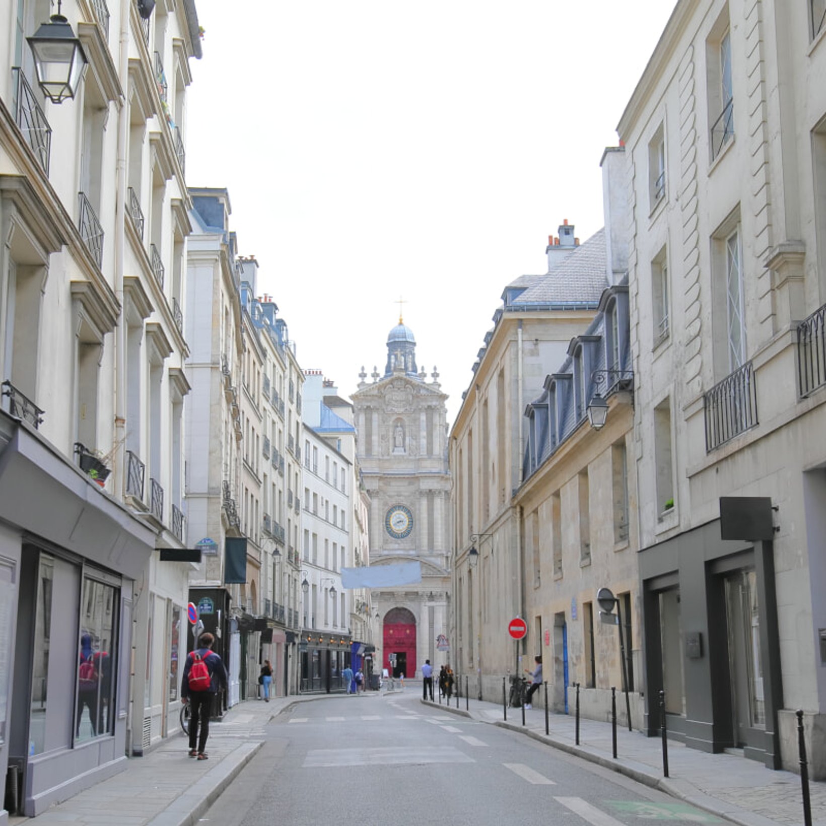 パリ・マレ地区での買い物について解説！ おすすめブランドショップなど。