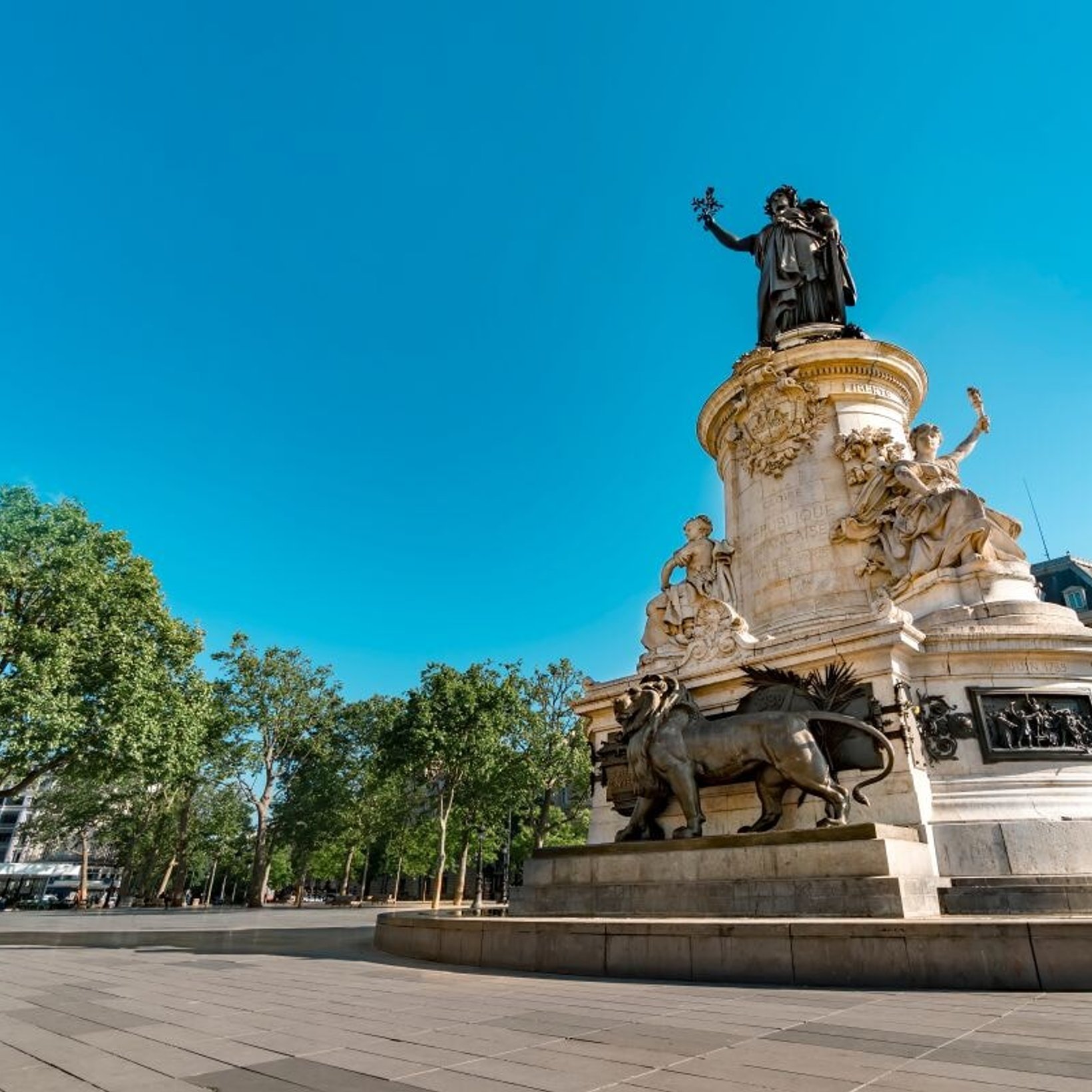 パリ3区の特徴とは？ 治安や観光地、ホテル、カフェ、レストランなども紹介。