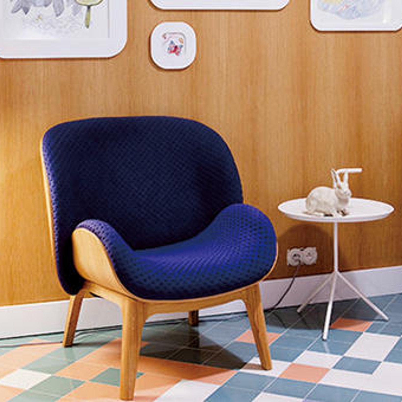 パリのホテルでアリスに会える!? 夢の空間にステイして。