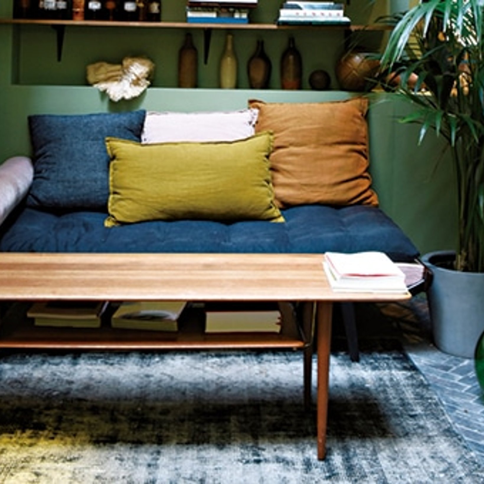 パリの最先端エリアに、フレッシュなホテルが誕生。