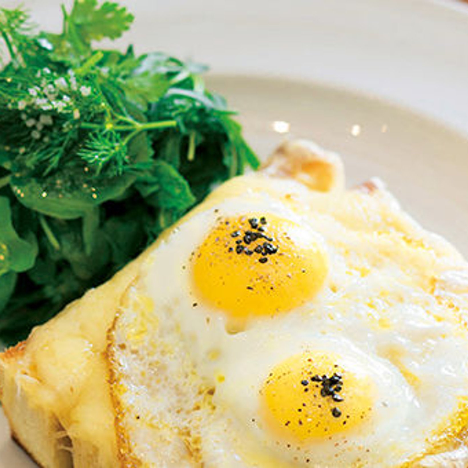 伝説の雑誌チームがプロデュースするパリのカフェへ！