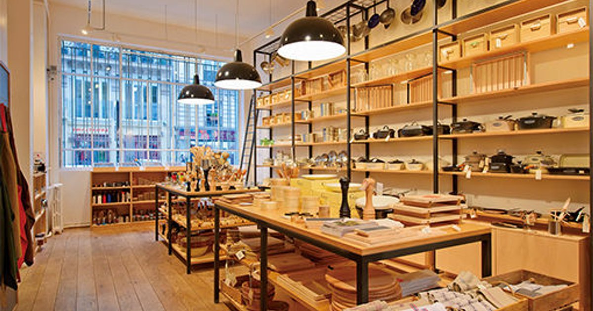 ⭐︎本日までの掲載とさせていただきます！パリの雑貨屋、コンソール パリの雑貨屋 | アンティーク家具のオークハウス | ページ 3