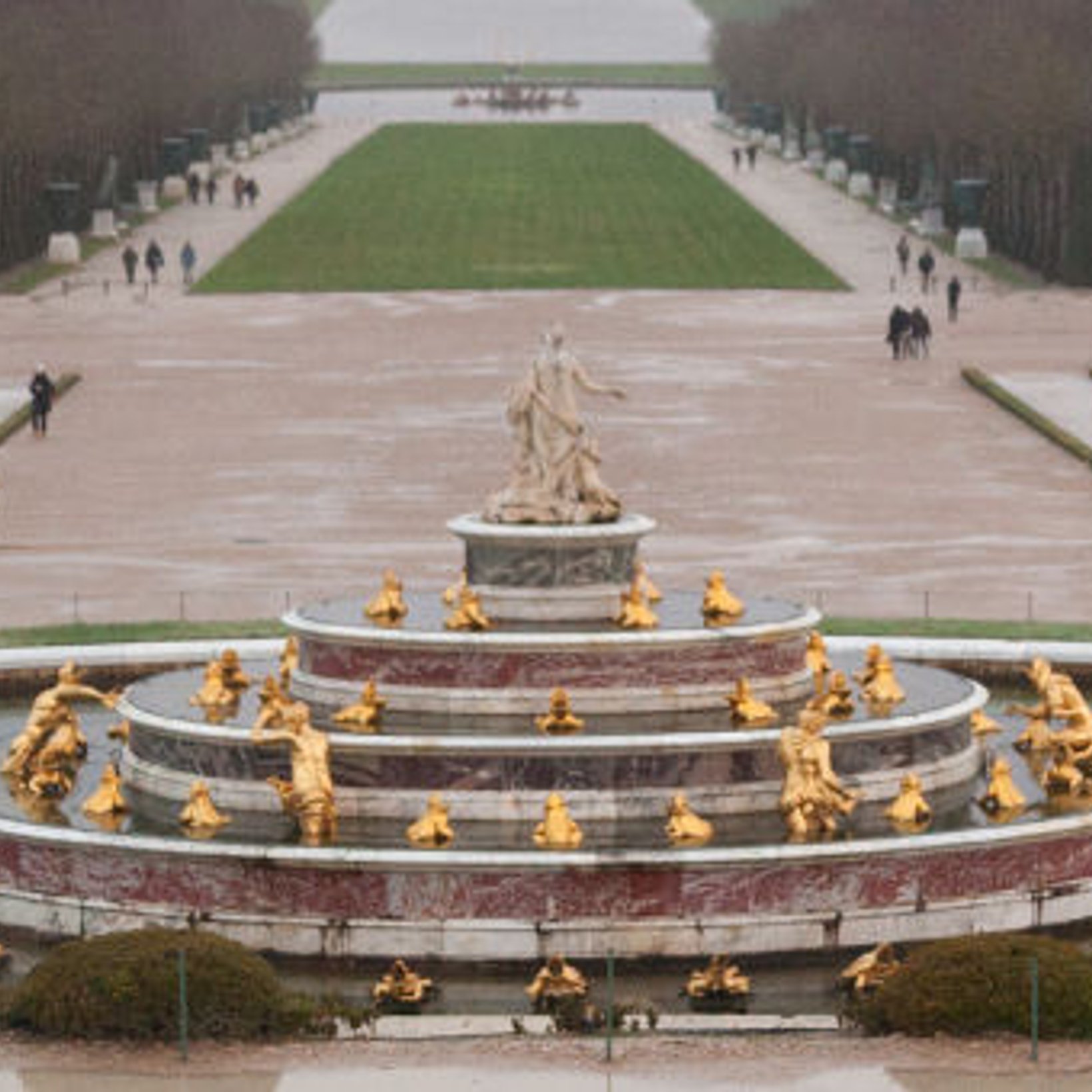 パリのエスプリを継ぐ、<br>ロマンティックな文化体験。