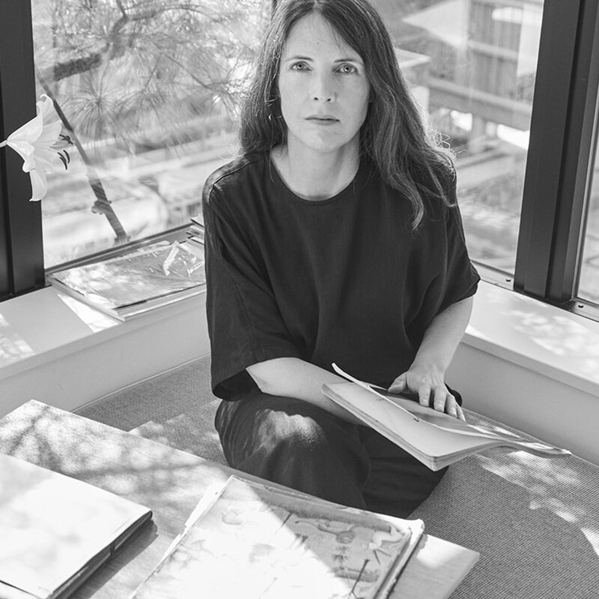 日常を豊かにする、クラリス・ドゥモリのアートな視点。