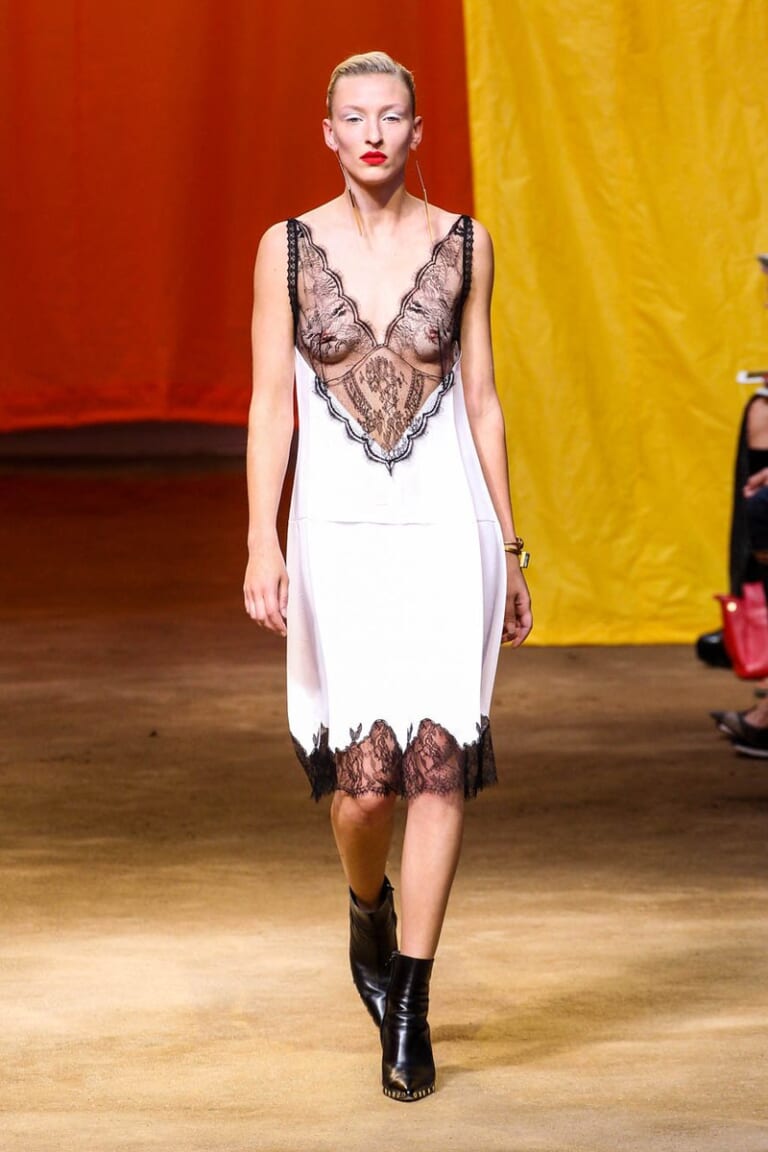 2016 SS Paris – Céline