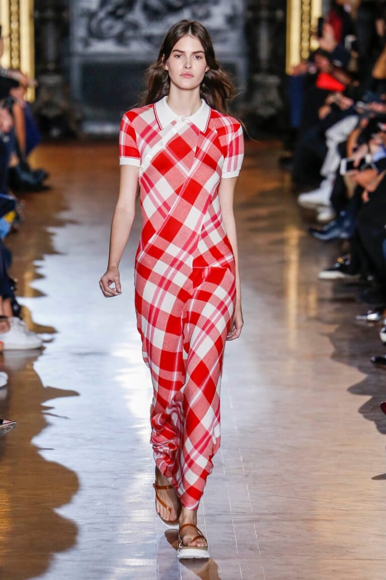 2016 SS Paris – Stella McCartney