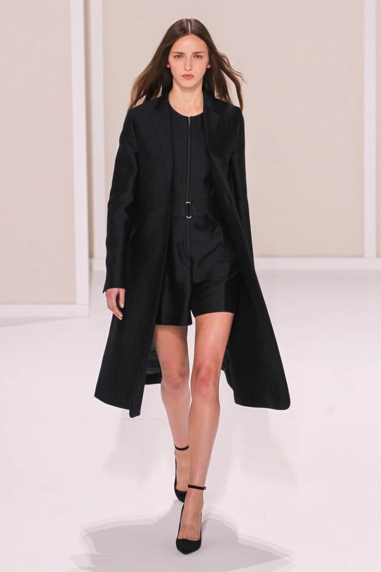 2016 SS Paris – Hermès